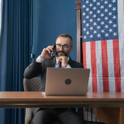 trabajar en usa